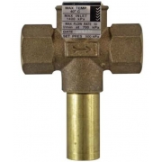 Reliance PS Pressure Limiting Valve 15mm Internal Flare 600kPa - PSLA503